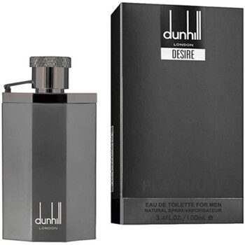Desire Platinium EDT